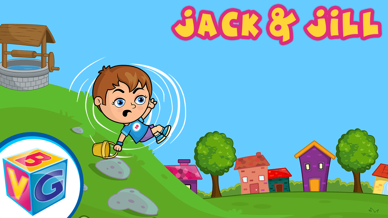 Learn with Jack and Jill