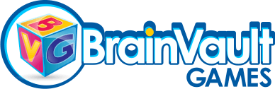 BrainVault Games